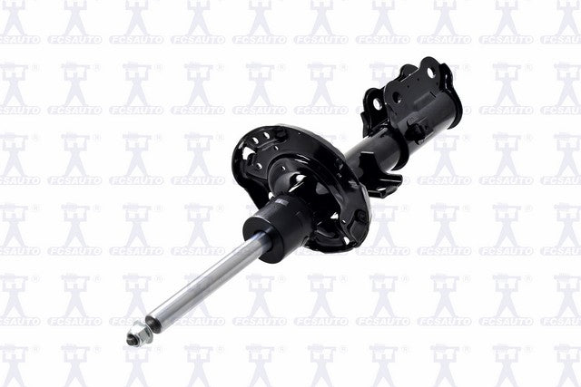 Focus Auto Parts Suspension Strut P/N:334225R Fits: Hyundai Kona 23-18 - Image 2