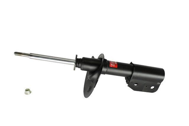 KYB Suspension Strut P/N:334227 Fits: Buick Allure, Buick Century, Buick Lacrosse, Buick Regal, Chevrolet Impala, Chevrolet Monte Carlo, Chevrolet Venture, Oldsmobile Intrigue, Oldsmobile Silhouette, Pontiac Grand Prix - Image 1