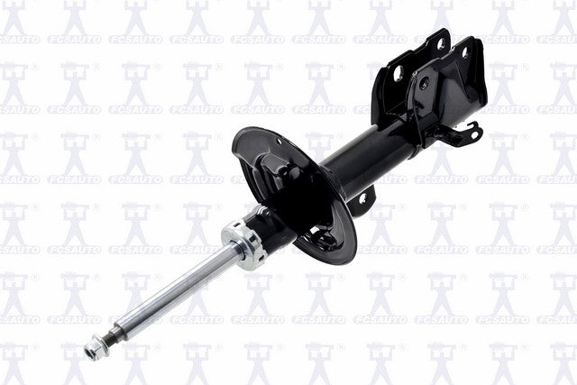 Focus Auto Parts Suspension Strut P/N:334234L Fits: Subaru Legacy 24-20 - Image 2