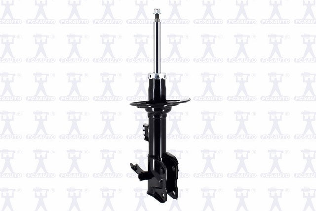 Focus Auto Parts Suspension Strut P/N:334234R Fits: Subaru Legacy 24-20 - Image 1