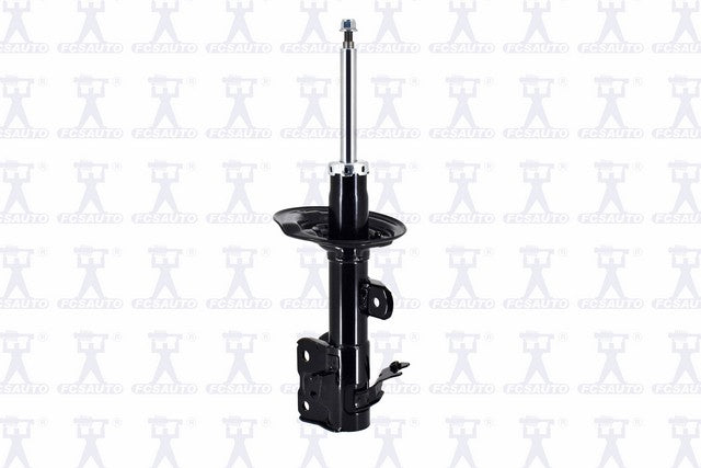 Focus Auto Parts Suspension Strut P/N:334234R Fits: Subaru Legacy 24-20 - Image 3