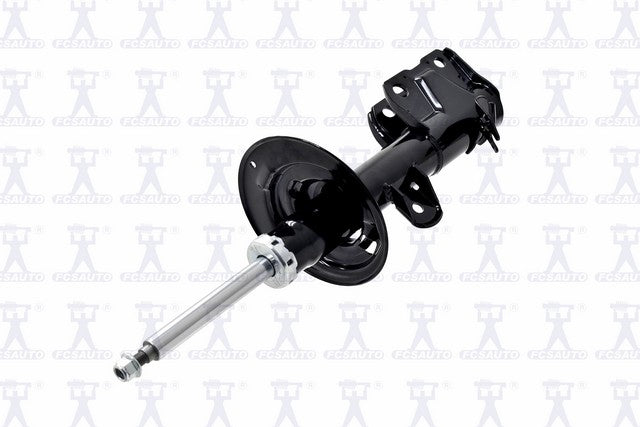 Focus Auto Parts Suspension Strut P/N:334234R Fits: Subaru Legacy 24-20 - Image 4