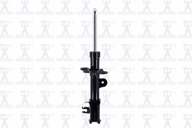 Focus Auto Parts Suspension Strut P/N:334235L Fits: Fiat 500x 18-16, Jeep Renegade 22-15 - Image 1
