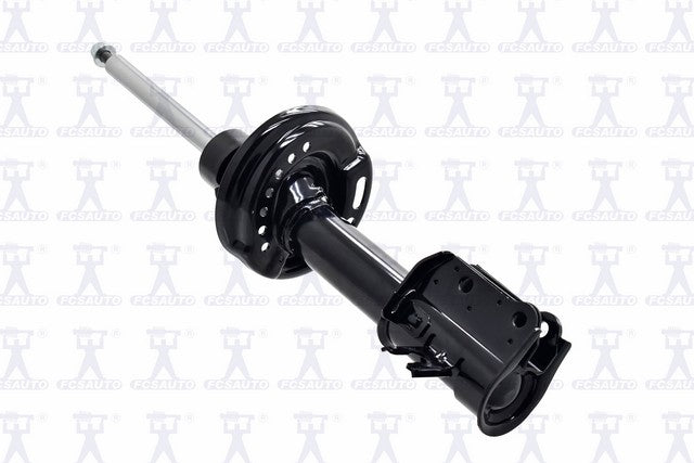 Focus Auto Parts Suspension Strut P/N:334235L Fits: Fiat 500x 18-16, Jeep Renegade 22-15 - Image 2