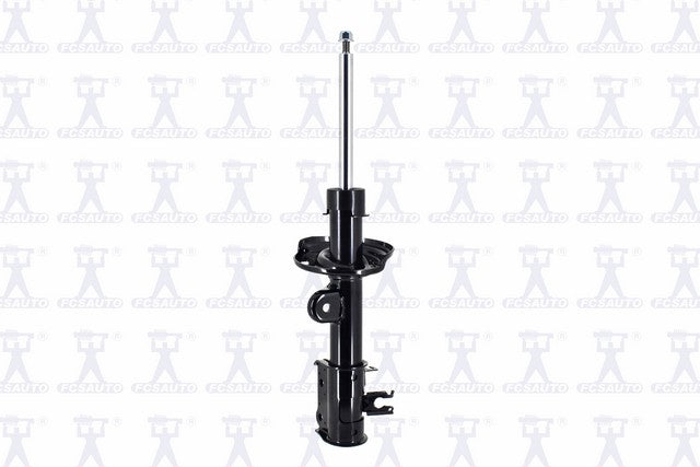 Focus Auto Parts Suspension Strut P/N:334235L Fits: Fiat 500x 18-16, Jeep Renegade 22-15 - Image 3