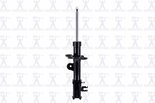 Focus Auto Parts Suspension Strut P/N:334235R Fits: Fiat 500x 18-16, Jeep Renegade 22-15 - Image 1
