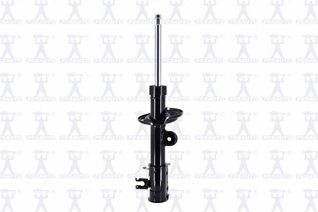 Focus Auto Parts Suspension Strut P/N:334235R Fits: Fiat 500x 18-16, Jeep Renegade 22-15 - Image 2