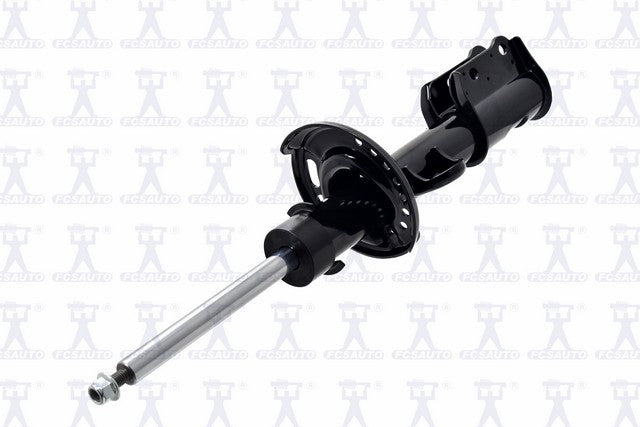 Focus Auto Parts Suspension Strut P/N:334235R Fits: Fiat 500x 18-16, Jeep Renegade 22-15 - Image 4