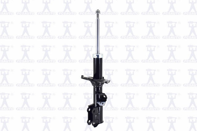 Focus Auto Parts Suspension Strut P/N:334236L Fits: Dodge I10 14-12 - Image 4