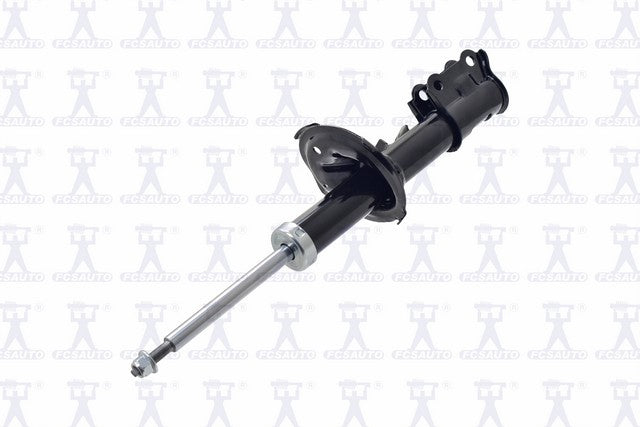Focus Auto Parts Suspension Strut P/N:334236L Fits: Dodge I10 14-12 - Image 2