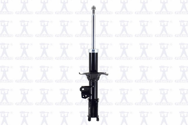 Focus Auto Parts Suspension Strut P/N:334236R Fits: Dodge I10 14-12 - Image 1