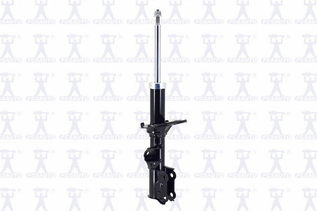 Focus Auto Parts Suspension Strut P/N:334236R Fits: Dodge I10 14-12 - Image 4