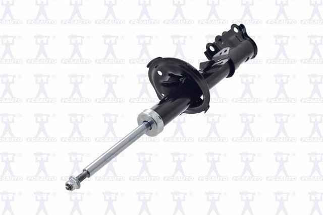 Focus Auto Parts Suspension Strut P/N:334236R Fits: Dodge I10 14-12 - Image 3