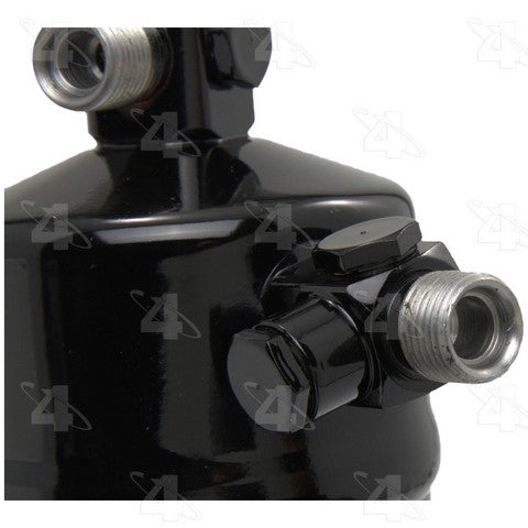 Four Seasons A/C Receiver Drier P/N:33423 Fits: Mercedes-benz 260e, Mercedes-benz 300ce, Mercedes-benz 300d, Mercedes-benz 300e, Mercedes-benz 300td, Mercedes-benz 300te, Mercedes-benz 400e, Mercedes-benz 500e, Mercedes-benz E320 - Image 7