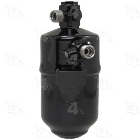 Four Seasons A/C Receiver Drier P/N:33423 Fits: Mercedes-benz 260e, Mercedes-benz 300ce, Mercedes-benz 300d, Mercedes-benz 300e, Mercedes-benz 300td, Mercedes-benz 300te, Mercedes-benz 400e, Mercedes-benz 500e, Mercedes-benz E320 - Image 4