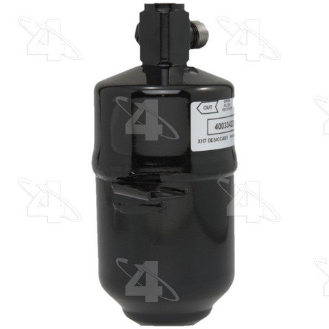 Four Seasons A/C Receiver Drier P/N:33423 Fits: Mercedes-benz 260e, Mercedes-benz 300ce, Mercedes-benz 300d, Mercedes-benz 300e, Mercedes-benz 300td, Mercedes-benz 300te, Mercedes-benz 400e, Mercedes-benz 500e, Mercedes-benz E320 - Image 5