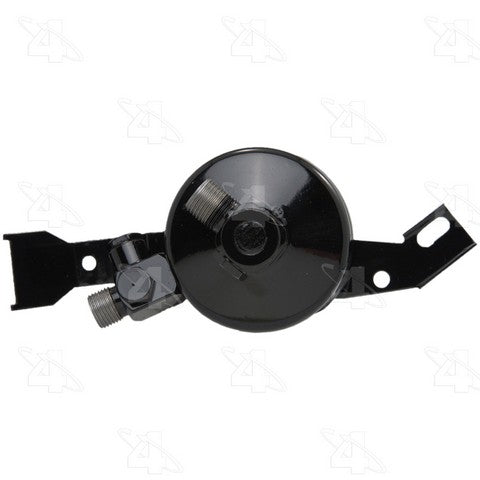 Four Seasons A/C Receiver Drier P/N:33423 Fits: Mercedes-benz 260e, Mercedes-benz 300ce, Mercedes-benz 300d, Mercedes-benz 300e, Mercedes-benz 300td, Mercedes-benz 300te, Mercedes-benz 400e, Mercedes-benz 500e, Mercedes-benz E320 - Image 2