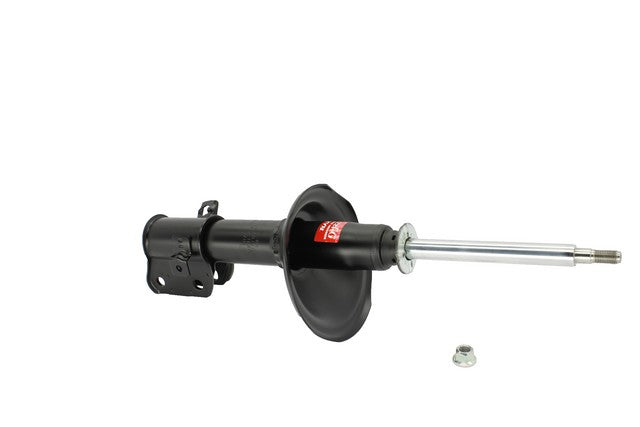 KYB Suspension Strut P/N:334256 Fits: Subaru Impreza 01-93 - Image 4