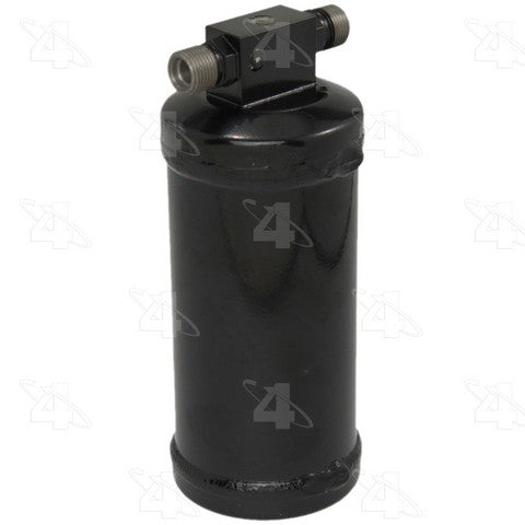 Four Seasons A/C Receiver Drier P/N:33426 Fits: Honda Accord 89-86, Honda Prelude 91-88 - Image 1