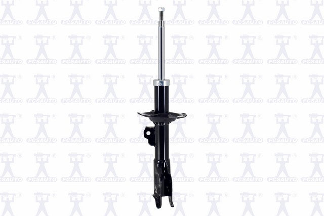 Focus Auto Parts Suspension Strut P/N:334265L Fits: Toyota Raize 23-22 - Image 1