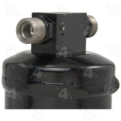 Four Seasons A/C Receiver Drier P/N:33426 Fits: Honda Accord 89-86, Honda Prelude 91-88 - Image 7