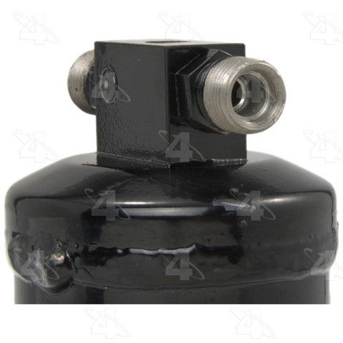 Four Seasons A/C Receiver Drier P/N:33426 Fits: Honda Accord 89-86, Honda Prelude 91-88 - Image 6