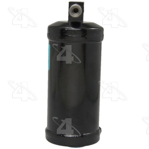 Four Seasons A/C Receiver Drier P/N:33426 Fits: Honda Accord 89-86, Honda Prelude 91-88 - Image 2