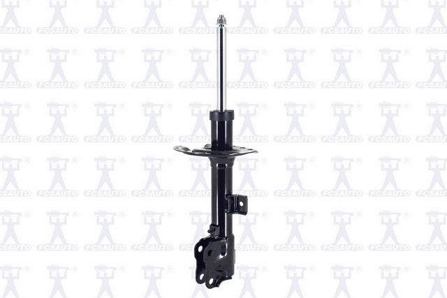 Focus Auto Parts Suspension Strut P/N:334283L Fits: Mitsubishi Outlander 20-14 - Image 3