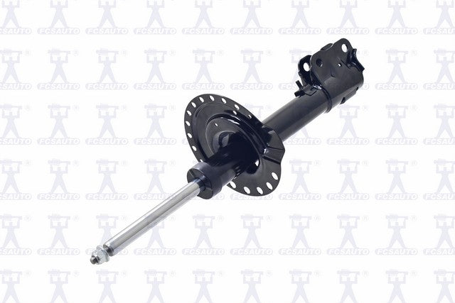 Focus Auto Parts Suspension Strut P/N:334283L Fits: Mitsubishi Outlander 20-14 - Image 2