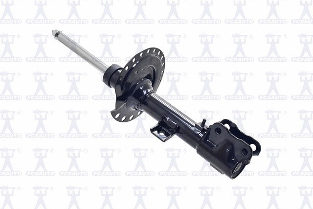 Focus Auto Parts Suspension Strut P/N:334283R Fits: Mitsubishi Outlander 20-14 - Image 3