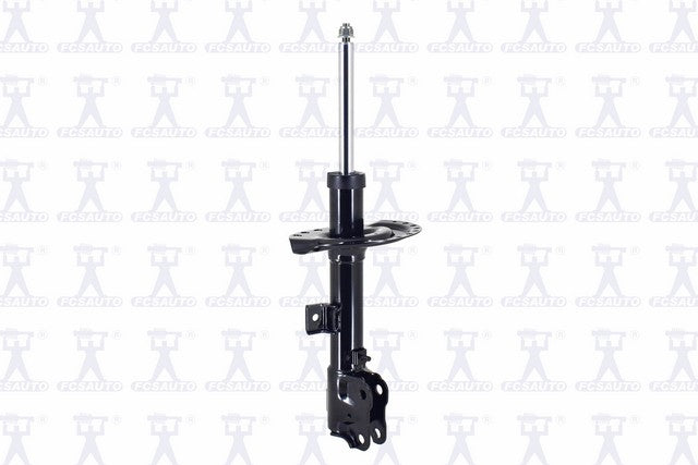 Focus Auto Parts Suspension Strut P/N:334283R Fits: Mitsubishi Outlander 20-14 - Image 2