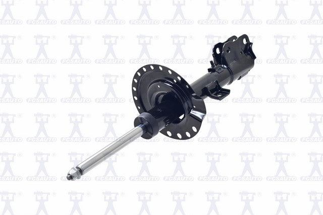 Focus Auto Parts Suspension Strut P/N:334283R Fits: Mitsubishi Outlander 20-14 - Image 4
