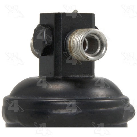Four Seasons A/C Receiver Drier P/N:33428 Fits: Acura Integra 89-86, Audi 5000 83-78, Dodge Colt 1985, Hyundai Elantra 1992, Mazda B2000 84-83, Mazda B2200 84-83, Mazda Rx-7 85-83, Plymouth Colt 1985 - Image 8