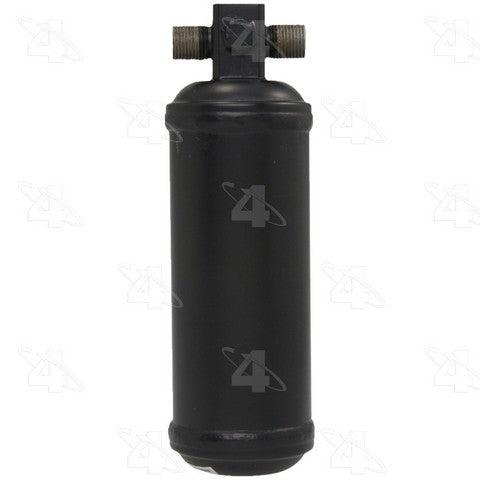 Four Seasons A/C Receiver Drier P/N:33428 Fits: Acura Integra 89-86, Audi 5000 83-78, Dodge Colt 1985, Hyundai Elantra 1992, Mazda B2000 84-83, Mazda B2200 84-83, Mazda Rx-7 85-83, Plymouth Colt 1985 - Image 4