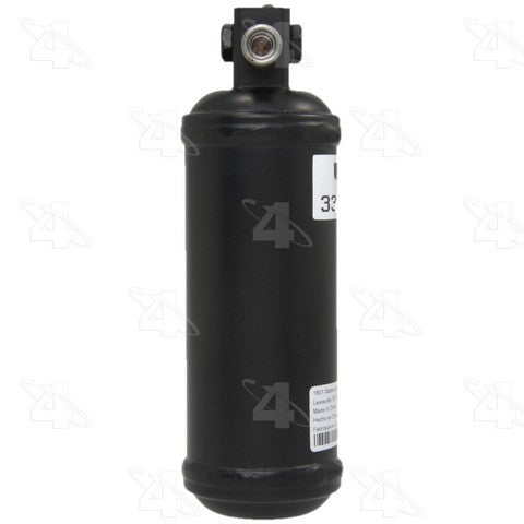 Four Seasons A/C Receiver Drier P/N:33428 Fits: Acura Integra 89-86, Audi 5000 83-78, Dodge Colt 1985, Hyundai Elantra 1992, Mazda B2000 84-83, Mazda B2200 84-83, Mazda Rx-7 85-83, Plymouth Colt 1985 - Image 5