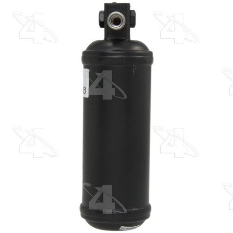 Four Seasons A/C Receiver Drier P/N:33428 Fits: Acura Integra 89-86, Audi 5000 83-78, Dodge Colt 1985, Hyundai Elantra 1992, Mazda B2000 84-83, Mazda B2200 84-83, Mazda Rx-7 85-83, Plymouth Colt 1985 - Image 7