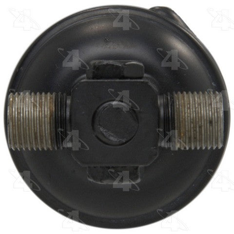 Four Seasons A/C Receiver Drier P/N:33428 Fits: Acura Integra 89-86, Audi 5000 83-78, Dodge Colt 1985, Hyundai Elantra 1992, Mazda B2000 84-83, Mazda B2200 84-83, Mazda Rx-7 85-83, Plymouth Colt 1985 - Image 2