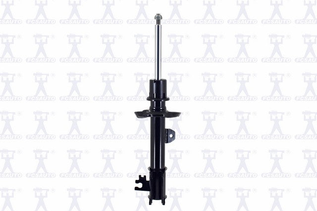 Focus Auto Parts Suspension Strut P/N:334299L Fits: Chevrolet Captiva 23-22 - Image 1