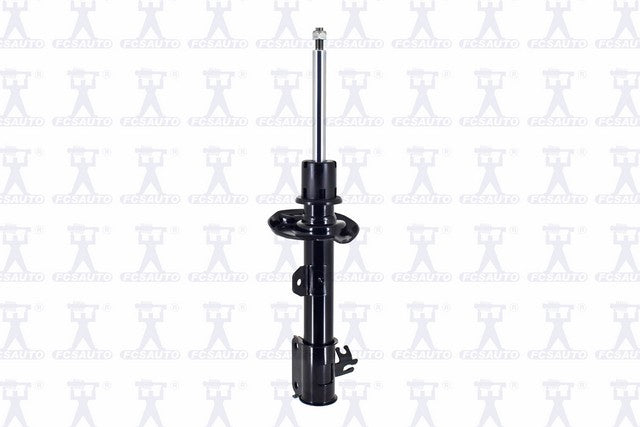 Focus Auto Parts Suspension Strut P/N:334299L Fits: Chevrolet Captiva 23-22 - Image 3