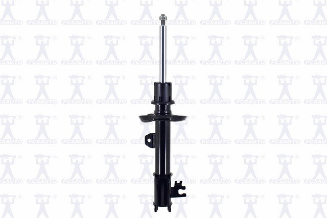 Focus Auto Parts Suspension Strut P/N:334299R Fits: Chevrolet Captiva 23-22 - Image 1