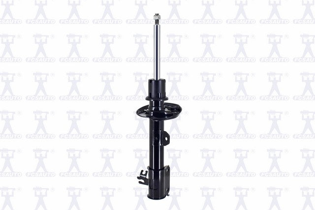 Focus Auto Parts Suspension Strut P/N:334299R Fits: Chevrolet Captiva 23-22 - Image 3