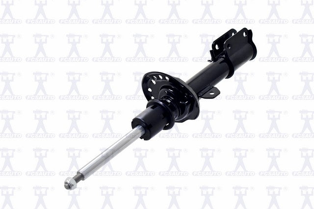 Focus Auto Parts Suspension Strut P/N:334299R Fits: Chevrolet Captiva 23-22 - Image 2
