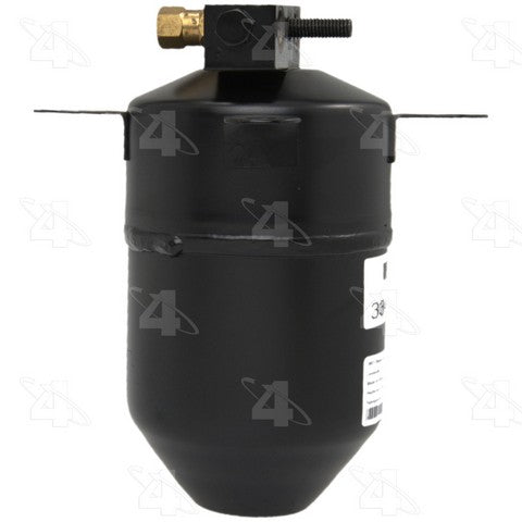 Four Seasons A/C Receiver Drier P/N:33429 Fits: BMW 525i 95-89, BMW 525it 1993, BMW 530i 95-94, BMW 535i 93-89, BMW 540i 95-94, BMW 735i 92-90, BMW 735il 92-88, BMW 740i 94-93, BMW 740il 94-93, BMW 750il 94-88, BMW L6 1987, BMW L7 1987, BMW M5 93-91 - Image 3