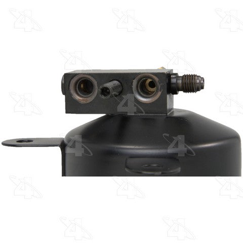 Four Seasons A/C Receiver Drier P/N:33429 Fits: BMW 525i 95-89, BMW 525it 1993, BMW 530i 95-94, BMW 535i 93-89, BMW 540i 95-94, BMW 735i 92-90, BMW 735il 92-88, BMW 740i 94-93, BMW 740il 94-93, BMW 750il 94-88, BMW L6 1987, BMW L7 1987, BMW M5 93-91 - Image 2
