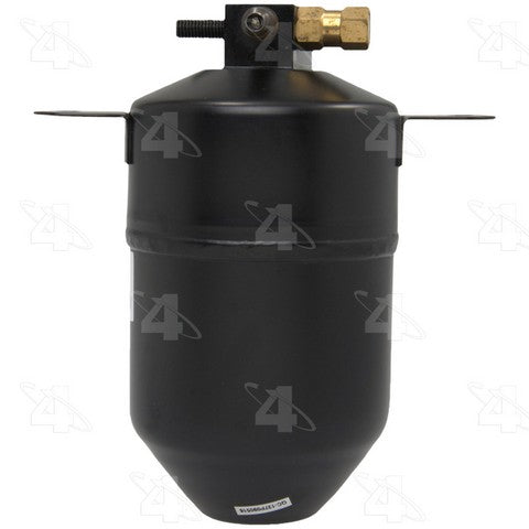 Four Seasons A/C Receiver Drier P/N:33429 Fits: BMW 525i 95-89, BMW 525it 1993, BMW 530i 95-94, BMW 535i 93-89, BMW 540i 95-94, BMW 735i 92-90, BMW 735il 92-88, BMW 740i 94-93, BMW 740il 94-93, BMW 750il 94-88, BMW L6 1987, BMW L7 1987, BMW M5 93-91 - Image 6