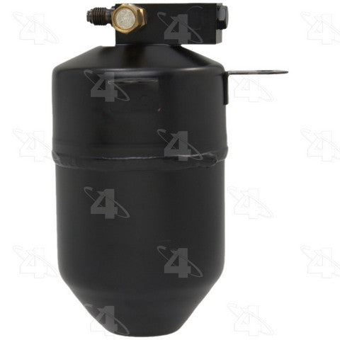 Four Seasons A/C Receiver Drier P/N:33429 Fits: BMW 525i 95-89, BMW 525it 1993, BMW 530i 95-94, BMW 535i 93-89, BMW 540i 95-94, BMW 735i 92-90, BMW 735il 92-88, BMW 740i 94-93, BMW 740il 94-93, BMW 750il 94-88, BMW L6 1987, BMW L7 1987, BMW M5 93-91 - Image 4