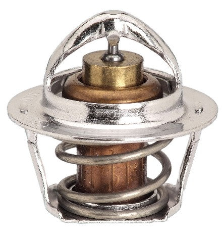 Gates Engine Coolant Thermostat P/N:33429S Fits: Buick Century, Buick Electra, Buick Lesabre, Buick Park Avenue, Buick Reatta, Buick Regal, Buick Riviera - Image 1