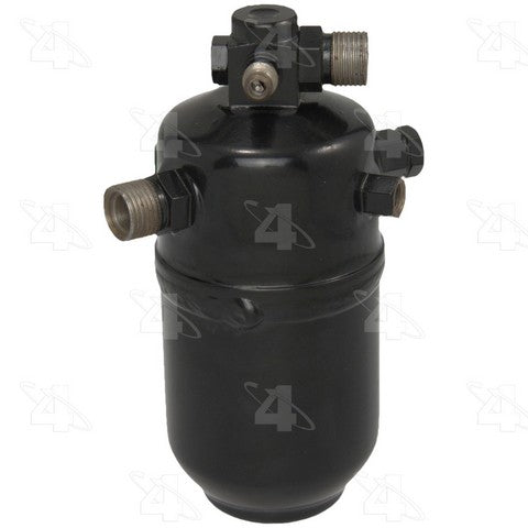Four Seasons A/C Receiver Drier P/N:33430 Fits: BMW 733i 84-78, BMW 735i 86-85, BMW L7 1986 - Image 1