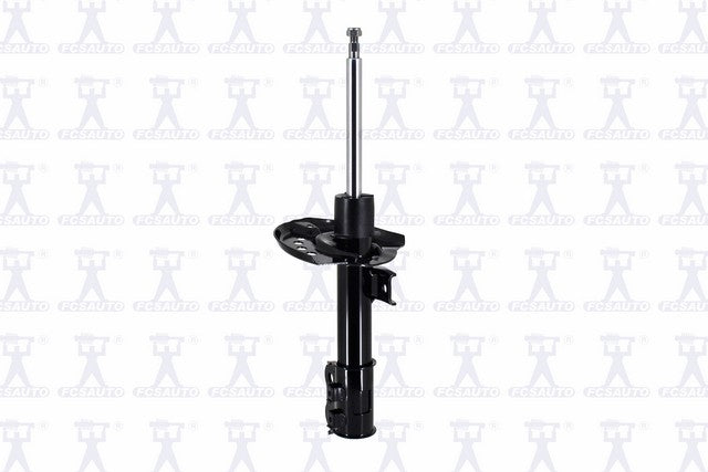 Focus Auto Parts Suspension Strut P/N:334305R Fits: Kia Optima 2011 - Image 2
