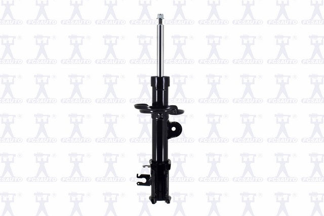 Focus Auto Parts Suspension Strut P/N:334308L Fits: Jeep Compass 21-17 - Image 1